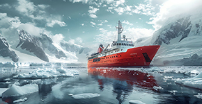 【海洋勝利號(hào)】探索南極之心-南極+南美6國37日偉